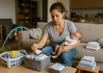 how-to-organize-your-home-with-a-new-baby-without-losing-your-sanity