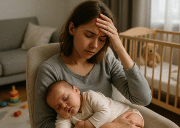 the-invisible-load-how-motherhood-affects-your-mental-health-and-what-you-can-do-about-it