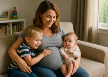 how-to-prepare-your-family-for-a-second-baby-without-chaos-or-guilt