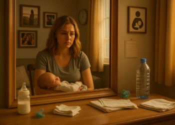 i-dont-feel-like-myself-anymore-rediscovering-your-identity-after-motherhood