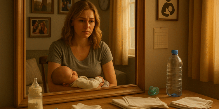 i-dont-feel-like-myself-anymore-rediscovering-your-identity-after-motherhood