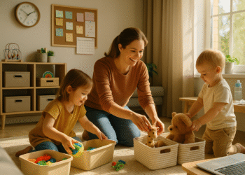 how-to-keep-your-home-and-mind-organized-with-small-kids-around