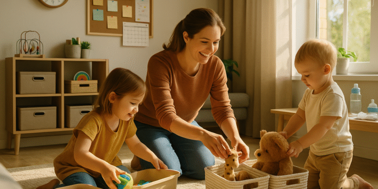 how-to-keep-your-home-and-mind-organized-with-small-kids-around