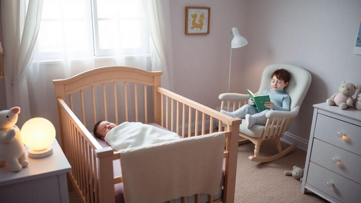 Baby Sleep Tips: Ensuring Restful Nights