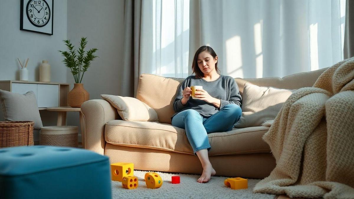 Essential Mom Tips for Managing Fatigue