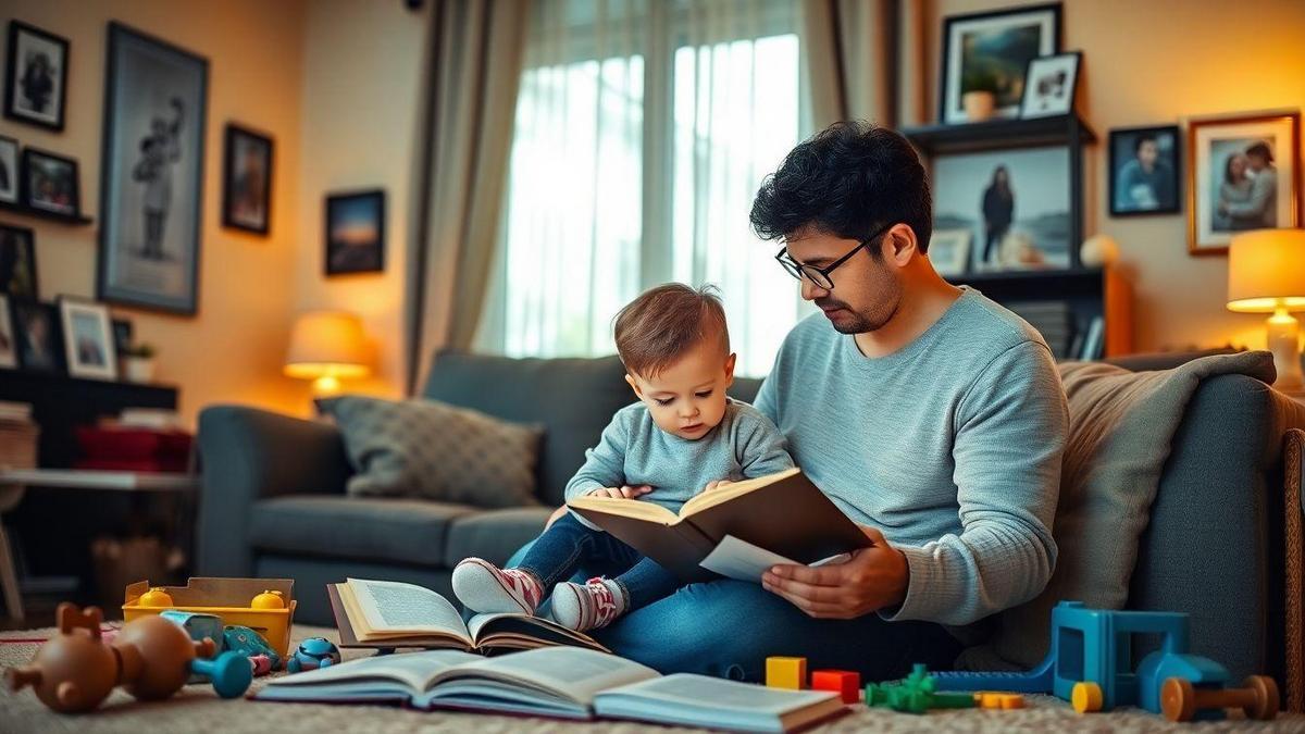 Learning from Parenting Errors