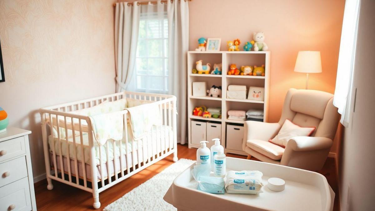 Navigating the World of Baby Care
