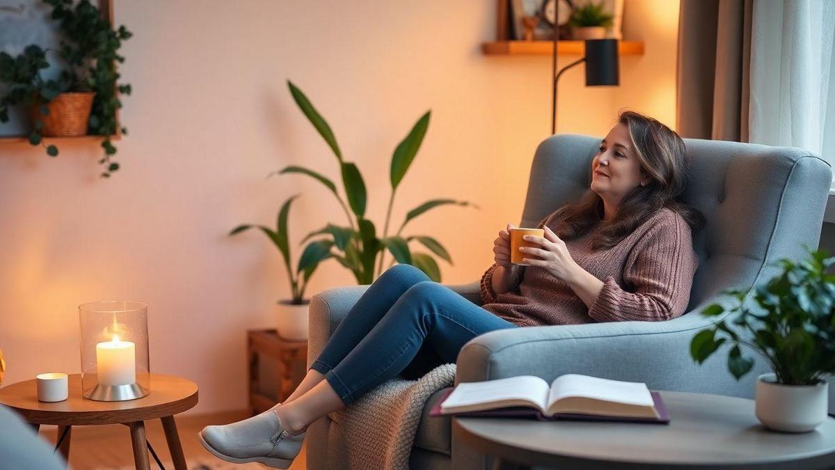 The Importance of Self-Care for Moms
