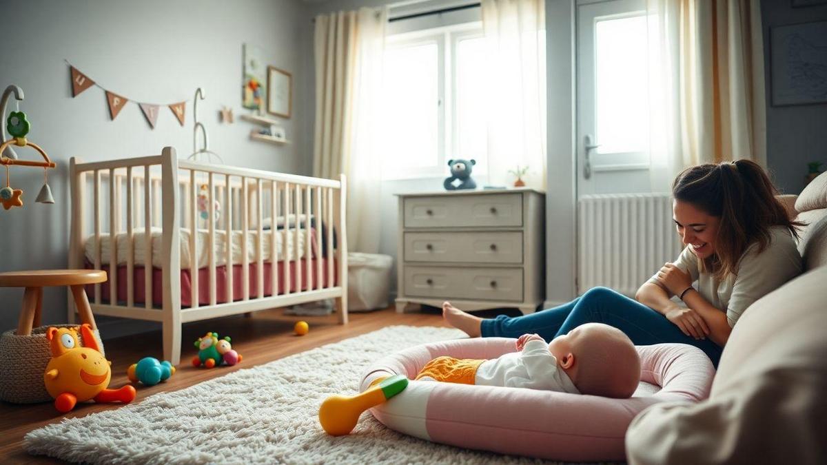 Understanding Baby Development Milestones