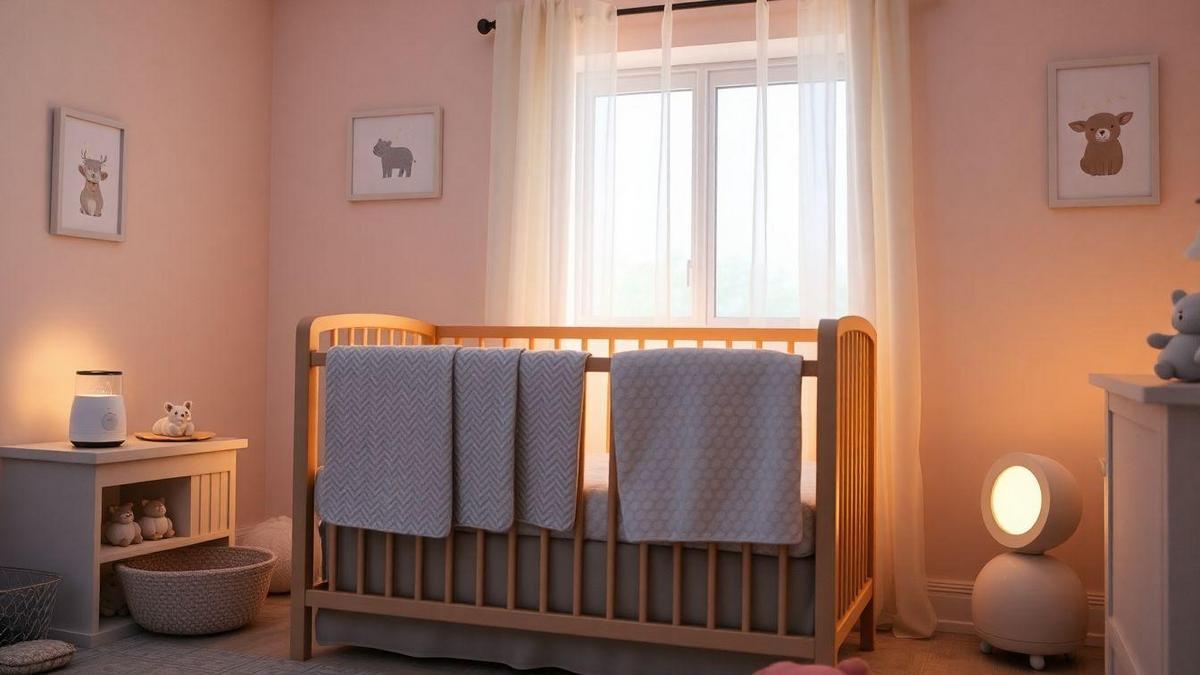 Understanding Baby Sleep Techniques