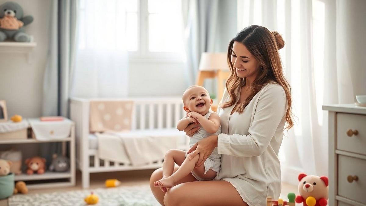 Understanding the Connection Between Diapers and Stress
