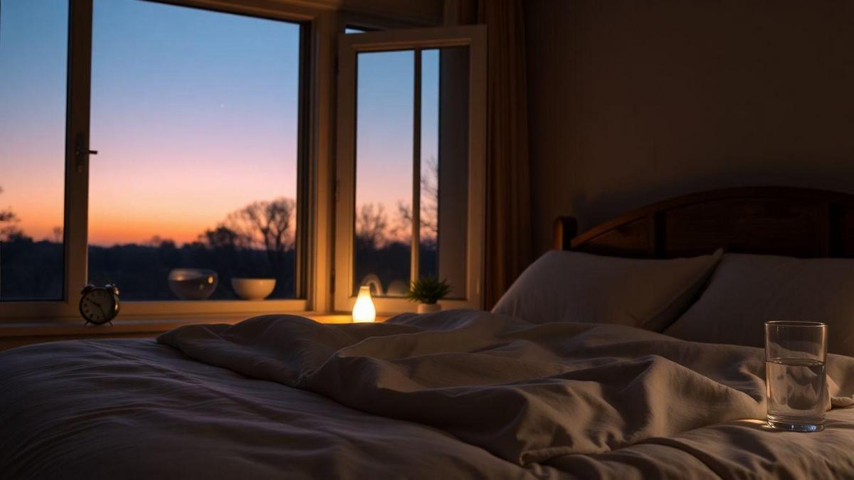 Understanding the Science Behind Energy and Sleep