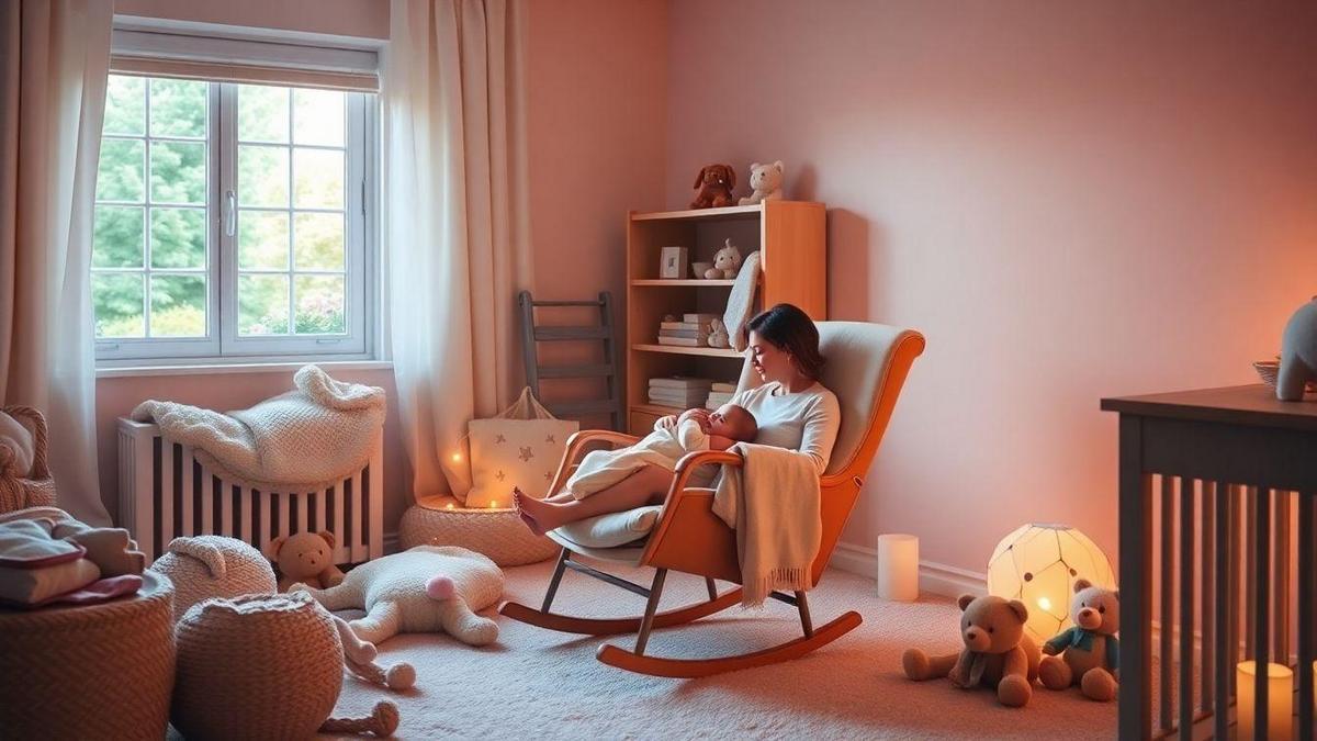Understanding the Simple Method That Calmed Your Baby in 2 Minutes